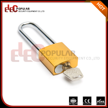 Elecpopular As Seen On Tv 2017 Made In China Unique Safety Aluminum Lockout Padlock